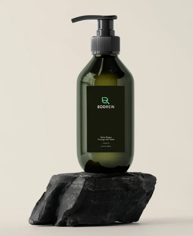 Home bottle converted